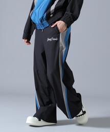 SHARE SPIRIT/シェアースピリット/Snake Foil Velor Pants（その他