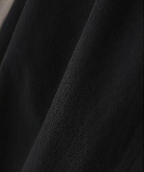 FR(13)NDS(フレンズ)の「FR(13)NDS /フレンズ/NYLON TRACK PANTS(その他パンツ・メンズ・ブルー/ブラック・M/L)」の4枚目の写真