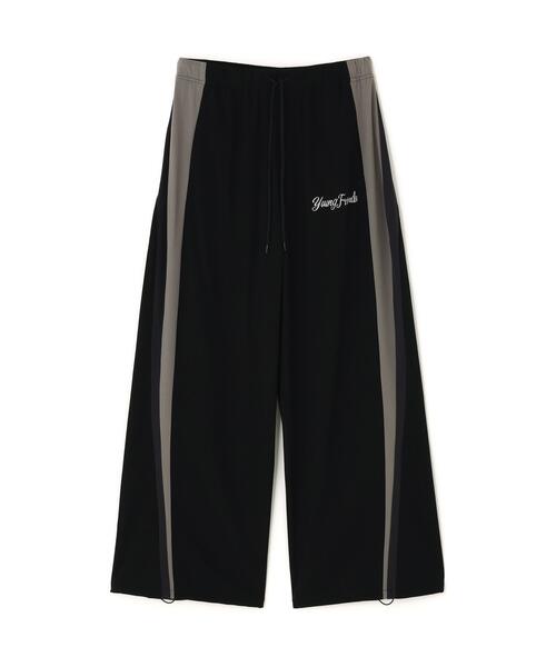 FR(13)NDS(フレンズ)の「FR(13)NDS /フレンズ/NYLON TRACK PANTS(その他パンツ・メンズ・ブルー/ブラック・M/L)」の19枚目の写真