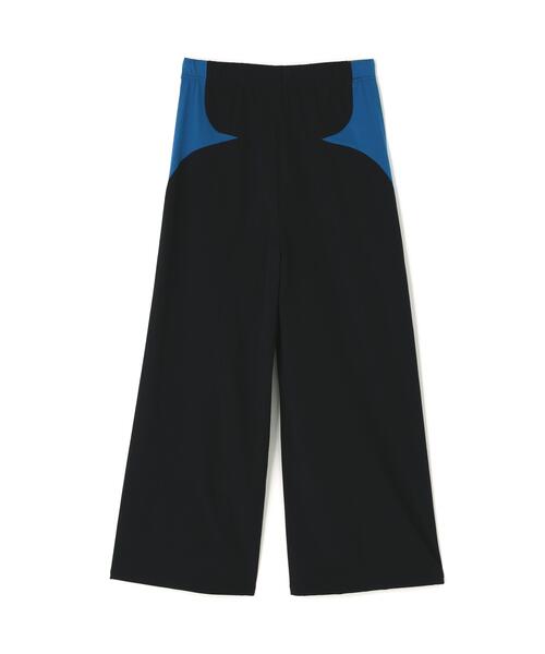 FR(13)NDS(フレンズ)の「FR(13)NDS /フレンズ/NYLON TRACK PANTS(その他パンツ・メンズ・ブルー/ブラック・M/L)」の6枚目の写真