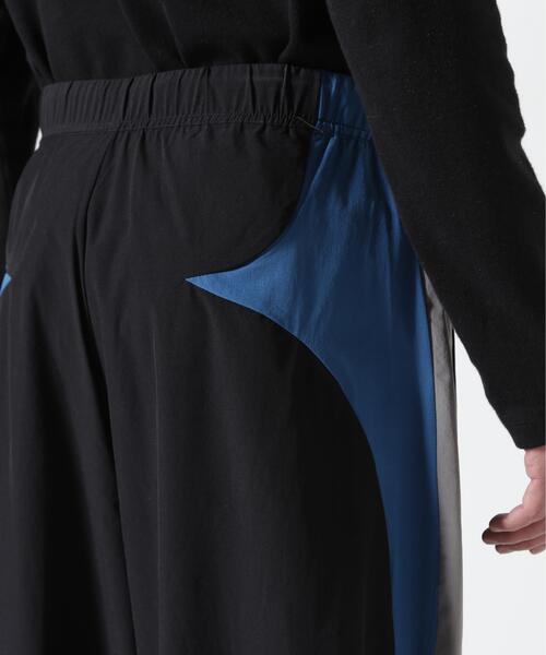 FR(13)NDS(フレンズ)の「FR(13)NDS /フレンズ/NYLON TRACK PANTS(その他パンツ・メンズ・ブルー/ブラック・M/L)」の13枚目の写真