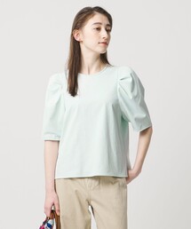 RIRANCHA ツイル ブラウス ‐ウォッシャブル‐