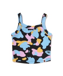 A BATHING APE｜ア ベイシング エイプのタンクトップ通販 - ZOZOTOWN