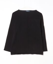 SAINT JAMES（セントジェームス）の「長袖Tシャツ（Tシャツ/カットソー）」