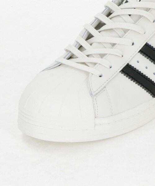 adidas Originals（アディダスオリジナルス）の「＜adidas Originals＞ SUPERSTAR 82 GTX スーパースター 82 GTX/スニーカー（スニーカー・メンズ・ホワイト/ブラック・27.5cm/27cm/29cm/26.5cm/28.5cm/26cm/28cm）」の16枚目の写真