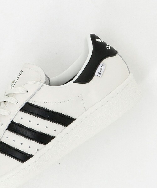 adidas Originals（アディダスオリジナルス）の「＜adidas Originals＞ SUPERSTAR 82 GTX スーパースター 82 GTX/スニーカー（スニーカー・メンズ・ホワイト/ブラック・27.5cm/27cm/29cm/26.5cm/28.5cm/26cm/28cm）」の15枚目の写真