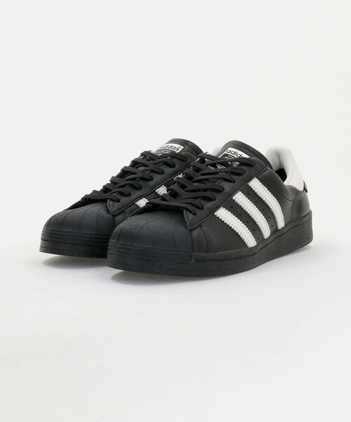 adidas Originals（アディダスオリジナルス）の「＜adidas Originals＞ SUPERSTAR 82 GTX スーパースター 82 GTX/スニーカー（スニーカー・メンズ・ホワイト/ブラック・27.5cm/27cm/29cm/26.5cm/28.5cm/26cm/28cm）」の14枚目の写真