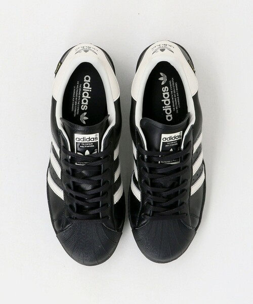 adidas Originals（アディダスオリジナルス）の「＜adidas Originals＞ SUPERSTAR 82 GTX スーパースター 82 GTX/スニーカー（スニーカー・メンズ・ホワイト/ブラック・27.5cm/27cm/29cm/26.5cm/28.5cm/26cm/28cm）」の13枚目の写真