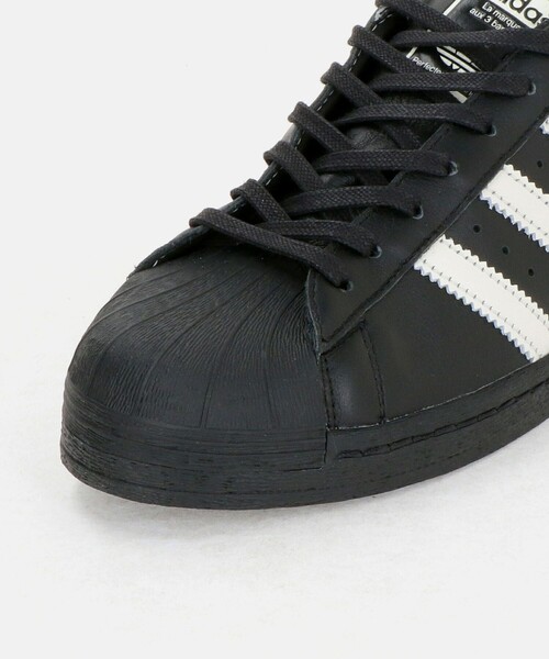 adidas Originals（アディダスオリジナルス）の「＜adidas Originals＞ SUPERSTAR 82 GTX スーパースター 82 GTX/スニーカー（スニーカー・メンズ・ホワイト/ブラック・27.5cm/27cm/29cm/26.5cm/28.5cm/26cm/28cm）」の8枚目の写真