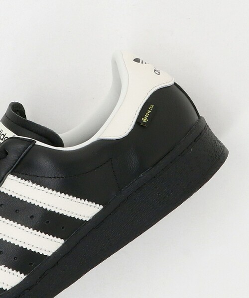 adidas Originals（アディダスオリジナルス）の「＜adidas Originals＞ SUPERSTAR 82 GTX スーパースター 82 GTX/スニーカー（スニーカー・メンズ・ホワイト/ブラック・27.5cm/27cm/29cm/26.5cm/28.5cm/26cm/28cm）」の7枚目の写真