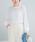 URBAN RESEARCH ROSSO WOMEN�i�A�[�o�����T�[�`�@���b�\�j�́u���u�h�b�L���O�Z�~�V�A�[�v���I�[�o�[�iT�V���c/�J�b�g�\�[�j�v�b�z���C�g
