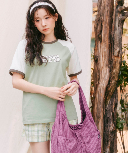 COVERNAT（カバーナット）の「ウィメンズナイロンバンディングショーツアイボリー（その他パンツ・レディース・その他・WS/WM）」の5枚目の写真