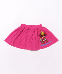 HYSTERIC MINI（ヒステリックミニ）の「HAPPY DRIVE ギャザースカート（スカート）」