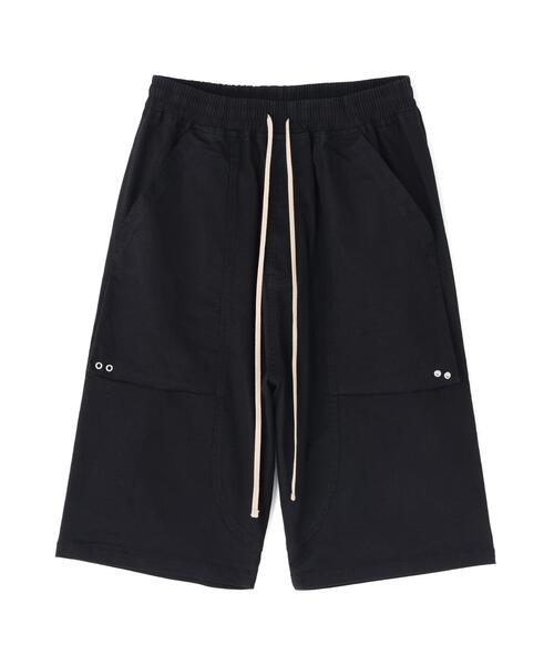 DANKE SCHON（ダンケシェーン）の「DankeSchon/ダンケシェーン/TCBLK SARROEL SHORTS（その他パンツ・レディース・ブラック・L/M）」の3枚目の写真