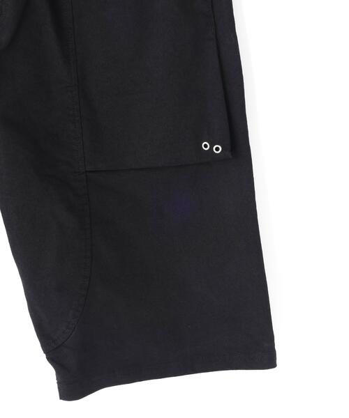 DANKE SCHON（ダンケシェーン）の「DankeSchon/ダンケシェーン/TCBLK SARROEL SHORTS（その他パンツ・レディース・ブラック・L/M）」の14枚目の写真