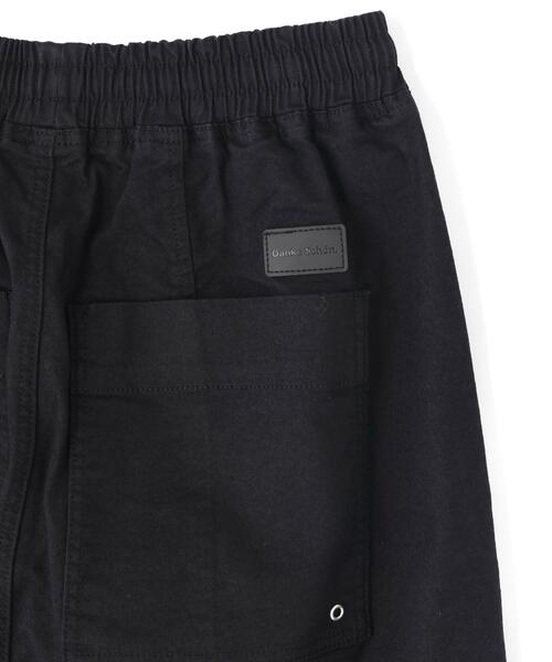 DANKE SCHON（ダンケシェーン）の「DankeSchon/ダンケシェーン/TCBLK SARROEL SHORTS（その他パンツ・レディース・ブラック・L/M）」の12枚目の写真