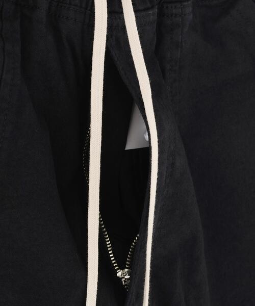 DANKE SCHON（ダンケシェーン）の「DankeSchon/ダンケシェーン/TCBLK SARROEL SHORTS（その他パンツ・レディース・ブラック・L/M）」の11枚目の写真