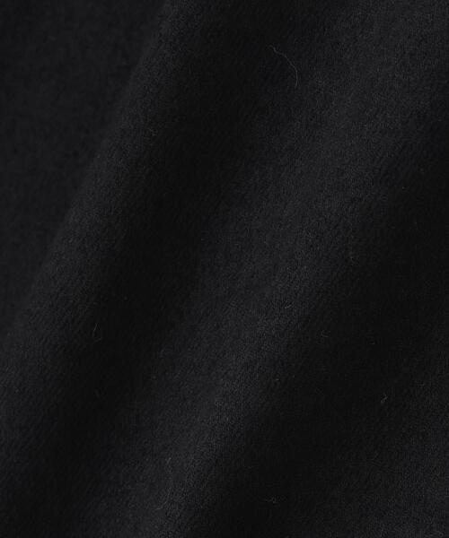 DANKE SCHON（ダンケシェーン）の「DankeSchon/ダンケシェーン/TCBLK SARROEL SHORTS（その他パンツ・レディース・ブラック・L/M）」の10枚目の写真