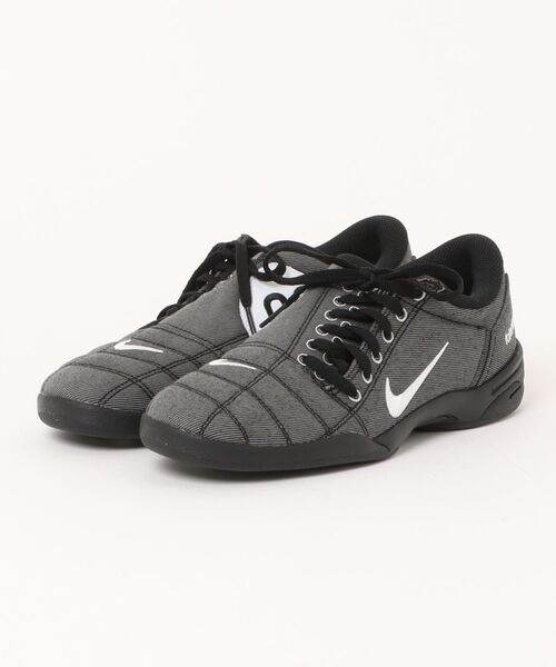 セール】NIKE ナイキ TOTAL 90 PRM トータル 90 PRM MIH3585 001BLACK