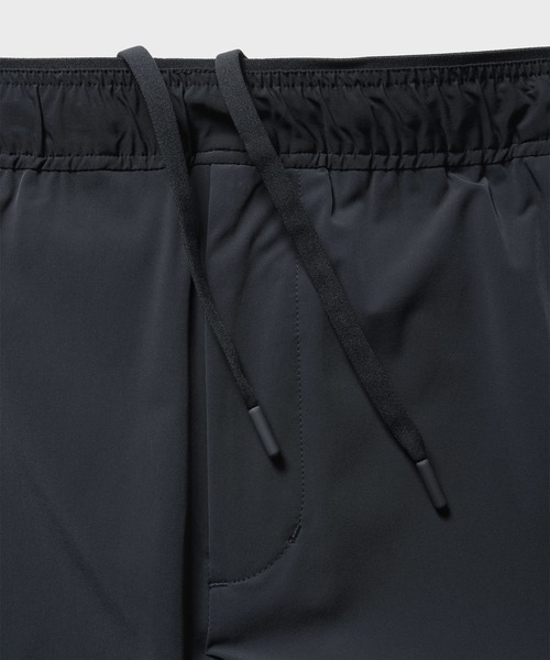 F.C.Real Bristol(エフシーレアルブリストル)の「【F.C.Real Bristol/エフシーレアルブリストル】CORDURA 4WAY STRETCH JOGGER PANTS(その他パンツ・メンズ・ブラック・M/L)」の3枚目の写真