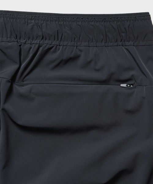 F.C.Real Bristol(エフシーレアルブリストル)の「【F.C.Real Bristol/エフシーレアルブリストル】CORDURA 4WAY STRETCH JOGGER PANTS(その他パンツ・メンズ・ブラック・M/L)」の4枚目の写真