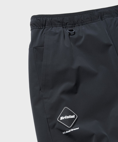 F.C.Real Bristol(エフシーレアルブリストル)の「【F.C.Real Bristol/エフシーレアルブリストル】CORDURA 4WAY STRETCH JOGGER PANTS(その他パンツ・メンズ・ブラック・M/L)」の5枚目の写真