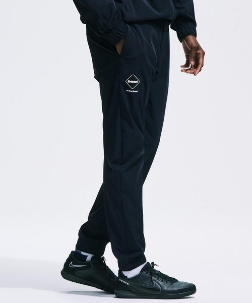 F.C.Real Bristol(エフシーレアルブリストル)の「【F.C.Real Bristol/エフシーレアルブリストル】CORDURA 4WAY STRETCH JOGGER PANTS(その他パンツ・メンズ・ブラック・M/L)」の6枚目の写真