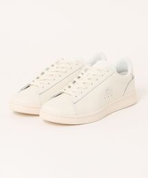 LACOSTE ラコステ CARNABY SET 1261APAC SMA 51SMA0199 ABC-MART限定 18C OWHT/OWHT