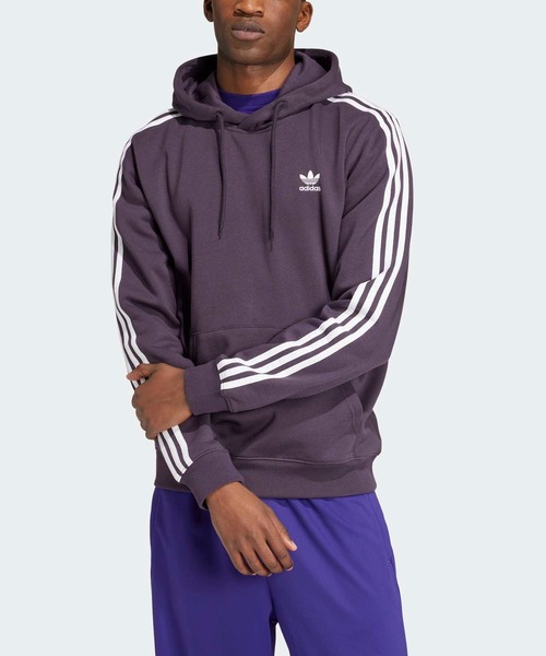 ブランド古着】プルオーバーパーカー（パーカー）｜adidas（アディダス 