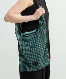 CONVERSE TOKYO | 2WAY MESH SHOPPING TOTE BAG(トートバッグ)
