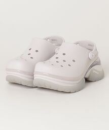 crocs Super Bae Clog / クロックス スーパー ベイ クロッグ（サンダル