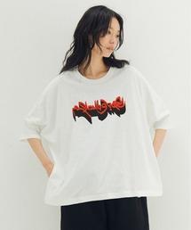 ARABIC L&P Tee