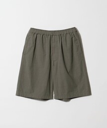 <Steven Alan> C/L/Ra イージー ショート パンツ