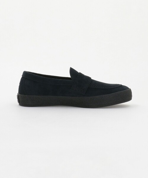 CONVERSE（コンバース）の「＜CONVERSE＞ CS LOAFERⅡ SK/スニーカー（スニーカー・メンズ・ブラック・US 8H/US 9H/US 9/US 7H/US 8）」の4枚目の写真