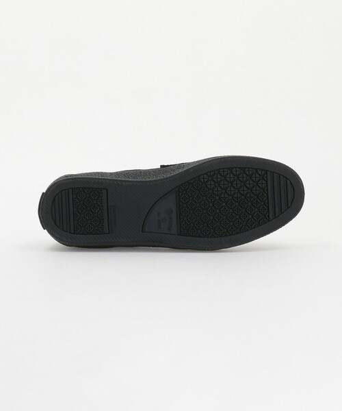 CONVERSE（コンバース）の「＜CONVERSE＞ CS LOAFERⅡ SK/スニーカー（スニーカー・メンズ・ブラック・US 8H/US 9H/US 9/US 7H/US 8）」の6枚目の写真