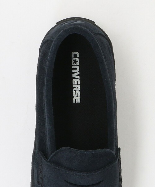 CONVERSE（コンバース）の「＜CONVERSE＞ CS LOAFERⅡ SK/スニーカー（スニーカー・メンズ・ブラック・US 8H/US 9H/US 9/US 7H/US 8）」の7枚目の写真