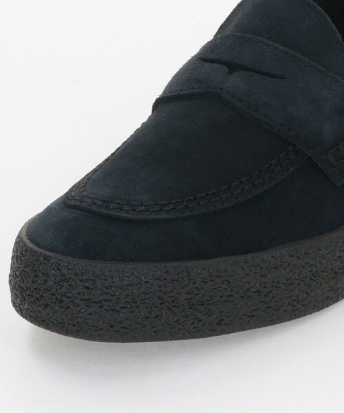 CONVERSE（コンバース）の「＜CONVERSE＞ CS LOAFERⅡ SK/スニーカー（スニーカー・メンズ・ブラック・US 8H/US 9H/US 9/US 7H/US 8）」の8枚目の写真