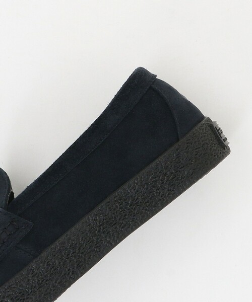 CONVERSE（コンバース）の「＜CONVERSE＞ CS LOAFERⅡ SK/スニーカー（スニーカー・メンズ・ブラック・US 8H/US 9H/US 9/US 7H/US 8）」の9枚目の写真
