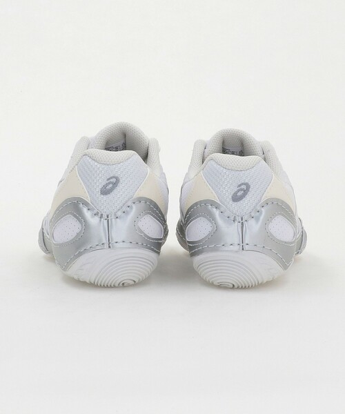 ASICS（アシックス）の「＜asics＞HYPERSYNC スニーカー（スニーカー・レディース・シルバー・23cm/24.5cm/25.5cm/23.5cm/24cm/25cm）」の5枚目の写真