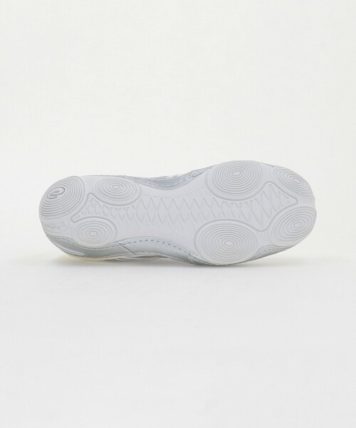 ASICS（アシックス）の「＜asics＞HYPERSYNC スニーカー（スニーカー・レディース・シルバー・23cm/24.5cm/25.5cm/23.5cm/24cm/25cm）」の6枚目の写真