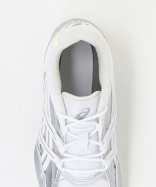 ASICS（アシックス）の「＜asics＞HYPERSYNC スニーカー（スニーカー・レディース・シルバー・23cm/24.5cm/25.5cm/23.5cm/24cm/25cm）」の7枚目の写真
