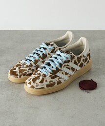【adidas】HANDBALL SPEZIAL