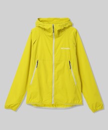 Columbia（コロンビア）の「撥水 Columbia/ トレイルラッシュ ソフトシェル ジャケット /コロンビア（その他アウター）」