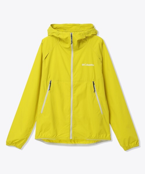 Columbia(コロンビア)の「Columbia/ トレイルラッシュソフトシェルジャケット /コロンビア(その他アウター・メンズ・ライトカーキ/グリーン・M/S/L/XL)」の19枚目の写真