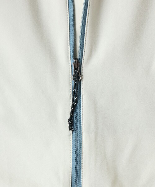 Columbia(コロンビア)の「Columbia/ トレイルラッシュソフトシェルジャケット /コロンビア(その他アウター・メンズ・ライトカーキ/グリーン・M/S/L/XL)」の11枚目の写真