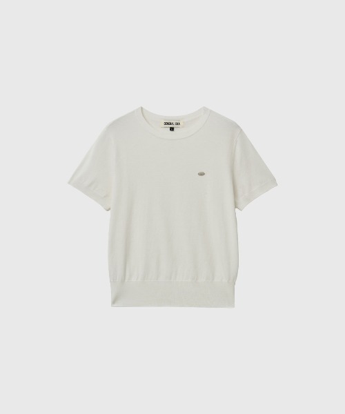 GENERAL IDEA(ジェネラルアイデア)の「【GENERAL IDEA】エアリー エッセンシャル ハーフニット / AIRY ESSENTIAL HALF KNIT(ニット/セーター・レディース・ラベンダー/ブルー/ブラック/ピンク/ホワイト/グリーン・S/M/L/XL)」の15枚目の写真