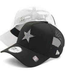NEW ERA(�j���[�G��)�̃j���[�G�����b�V���L���b�v 9FORTYA-FRAME ���C���X�g�[���_���X�J�E�{�[�C�Y ONSPOTZ�ʒ�(�L���b�v)