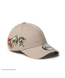 NEW ERA（ニューエラ）の「ニューエラ【NEW ERA】- 14867698 940CS THE PPG SIDE ASH（キャップ）」