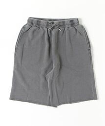 ROSE BUD | SWEAT HALF PANTS(その他パンツ)