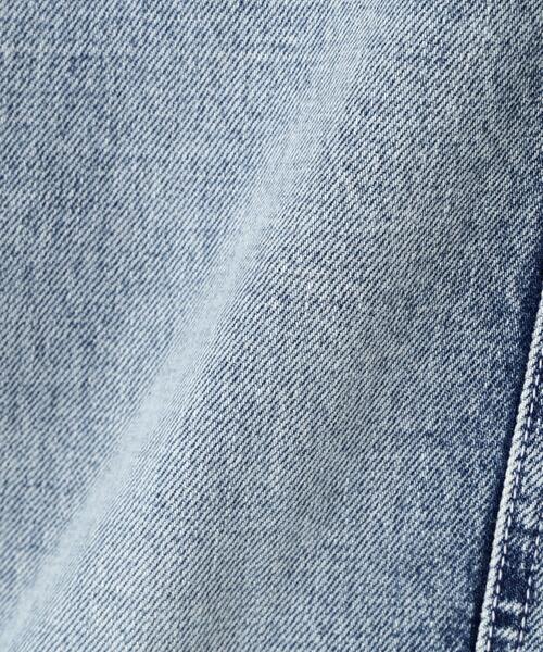 Toironier（トワロニエ）の「Toironier/トワロニエ/Draping Denim Trousers（デニムパンツ・メンズ・ブラック/その他4・2/1）」の13枚目の写真